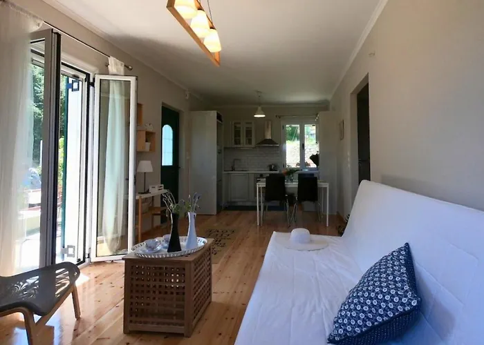 Peonia Flower House *